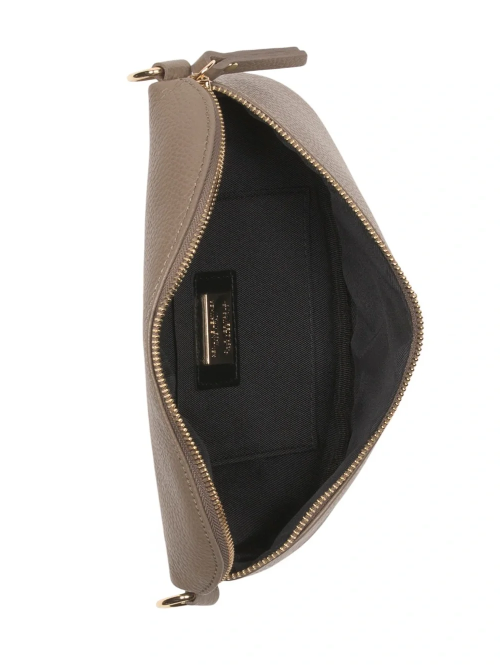 🎉LAST PIECE🎉VIOLA CASTELLANI‎ Made In Italy Leather Belt Bag
